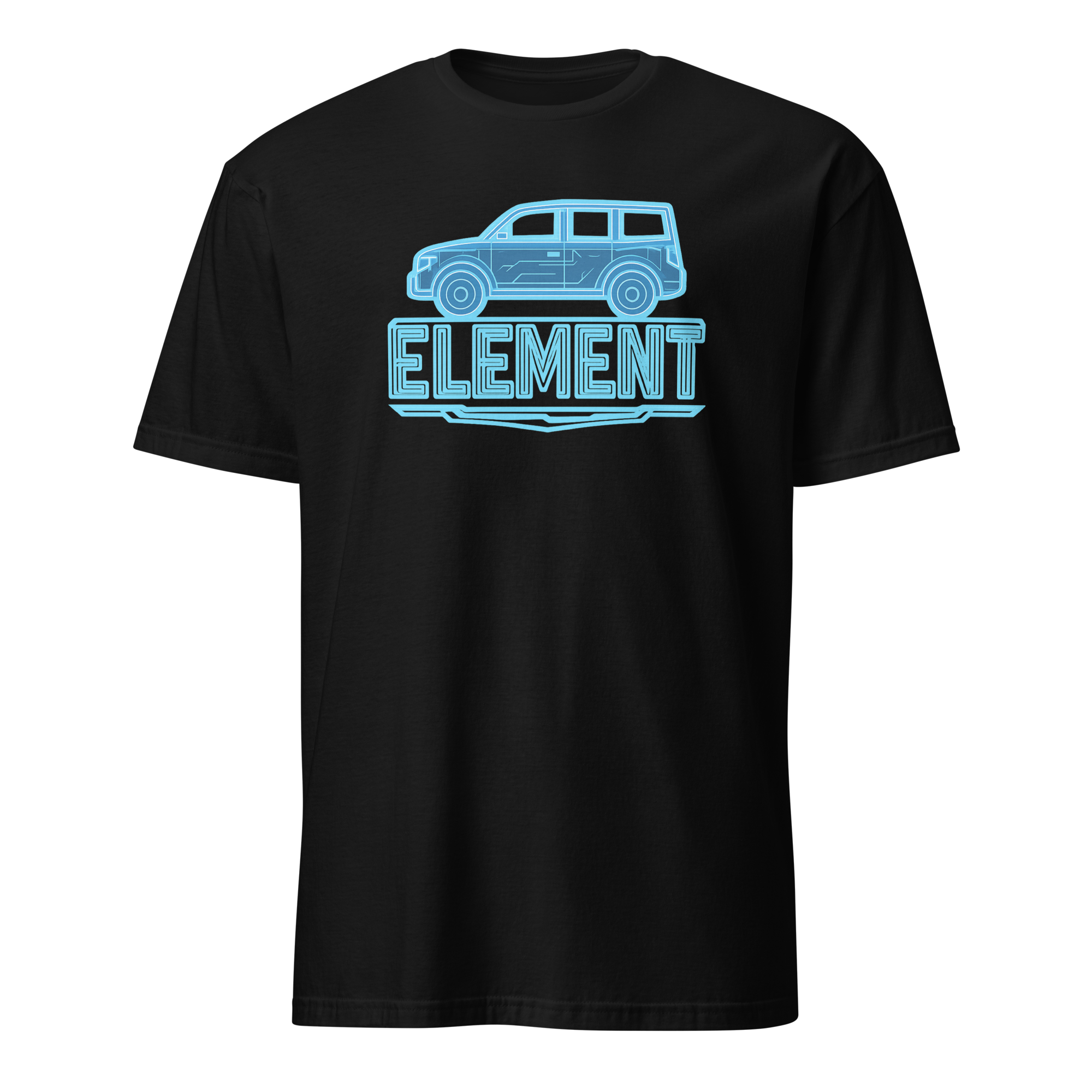 Electric Feel Tee