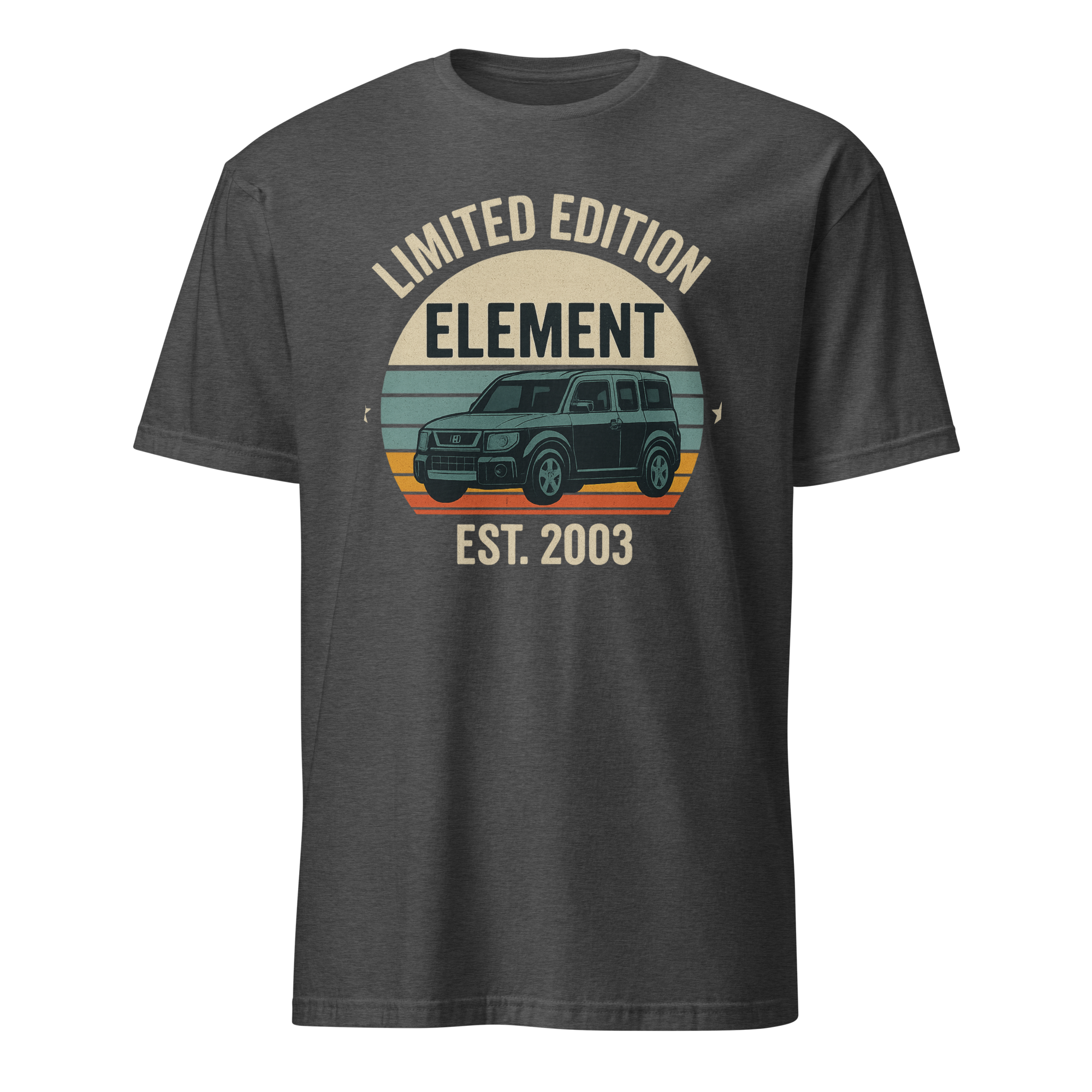 Limited Edition 2003 Tee