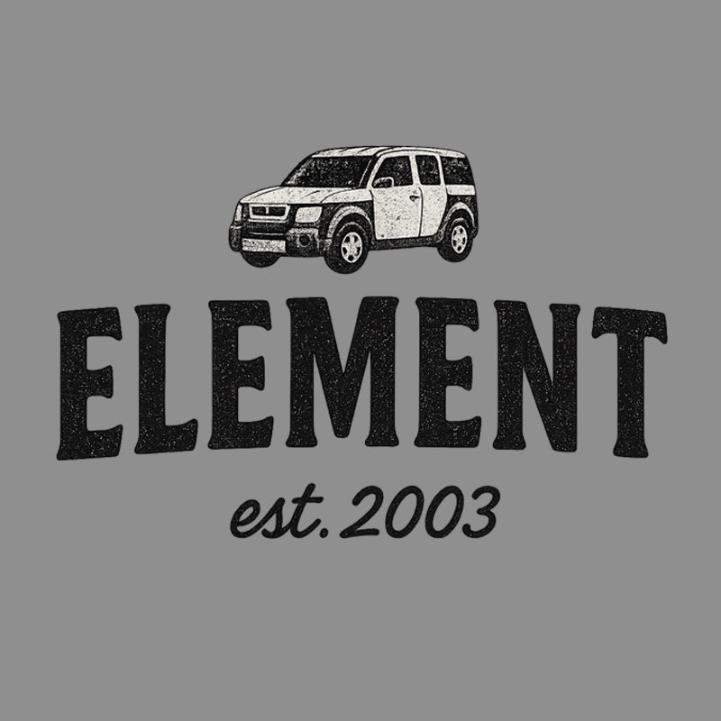 Est. 2003 Tee