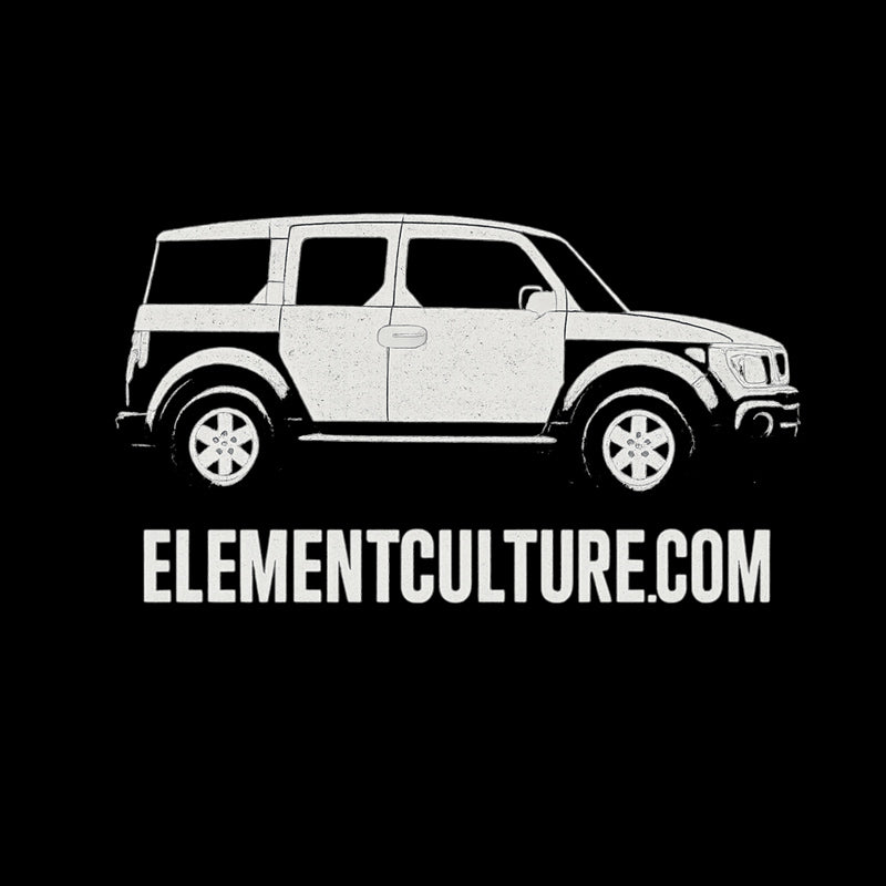 Element Culture Profile Tee
