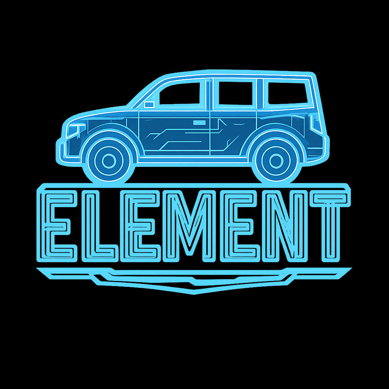 Electric Feel Tee