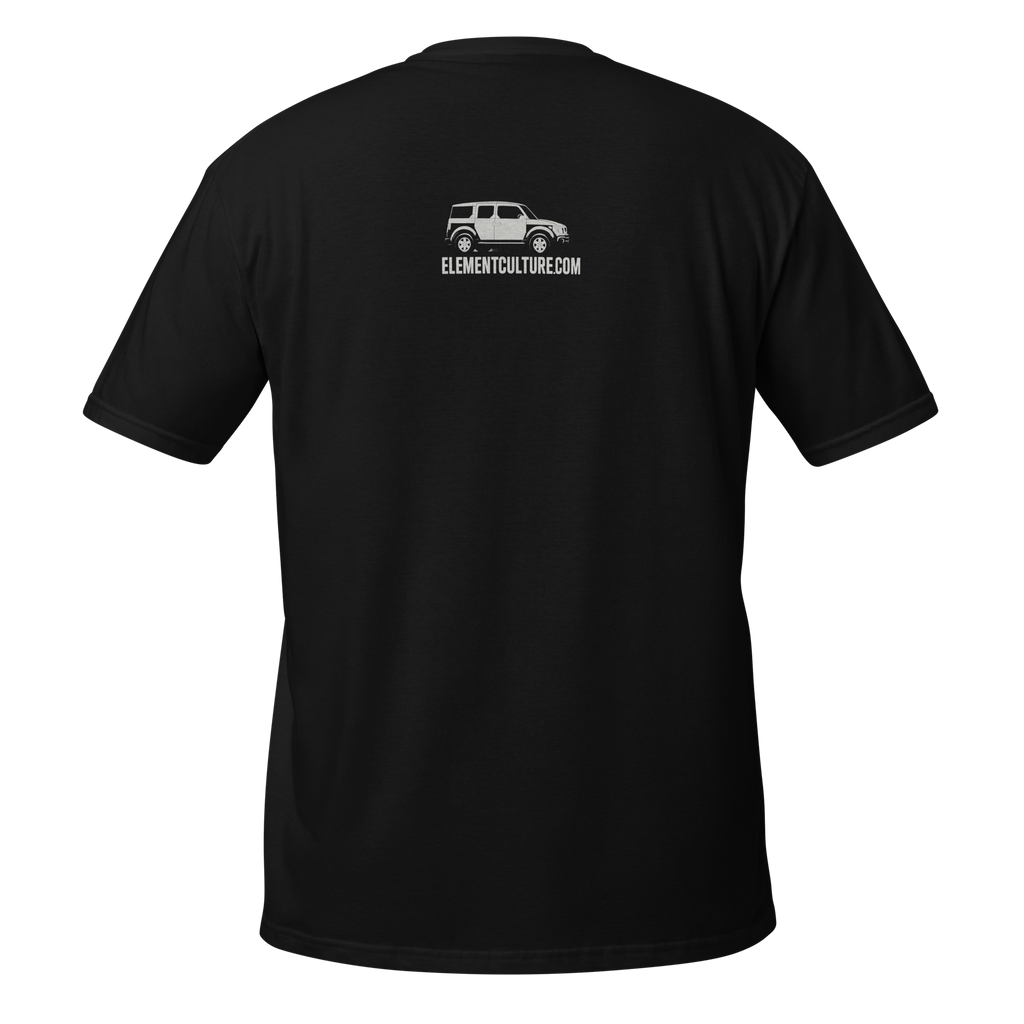 Limited Edition 2003 Tee