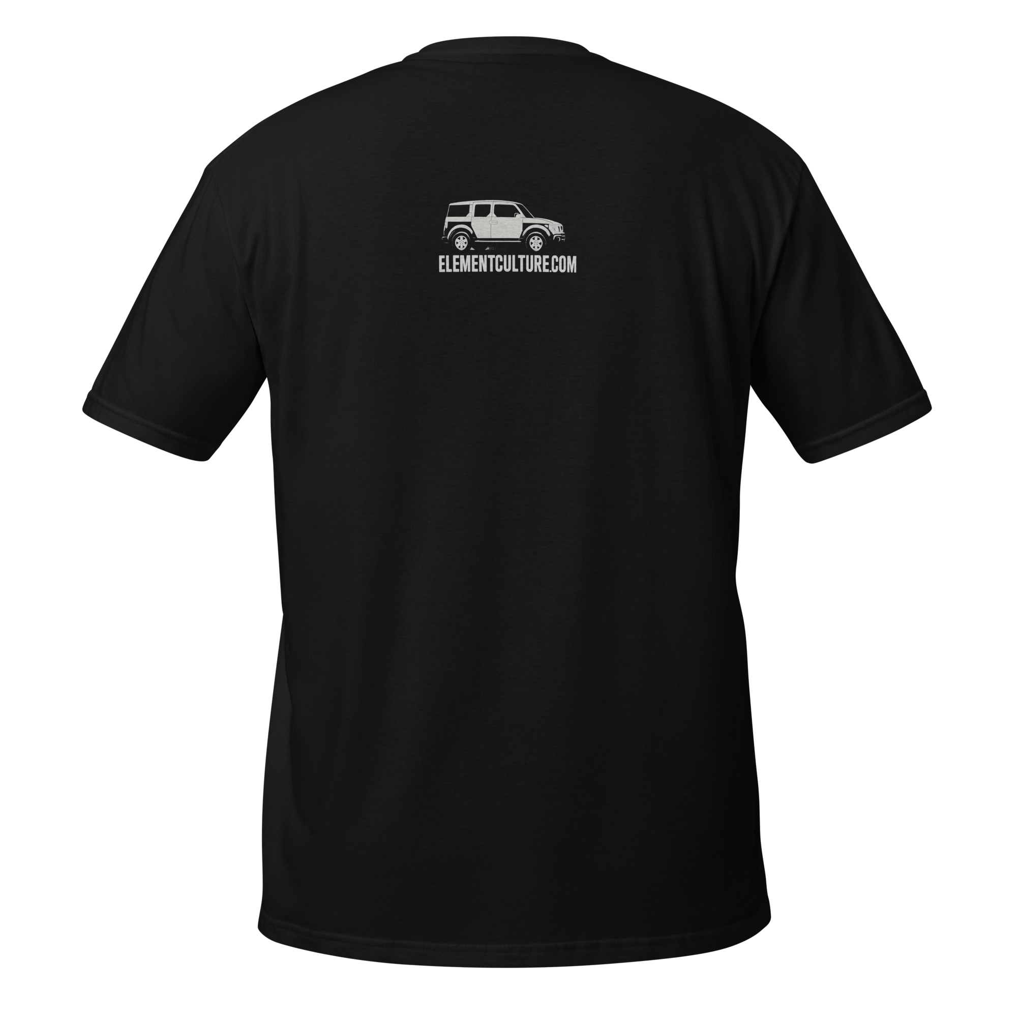 "Element" Kanji Tee