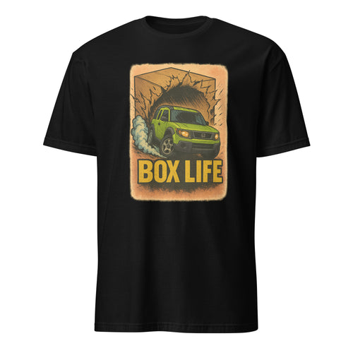 Box Life Tee