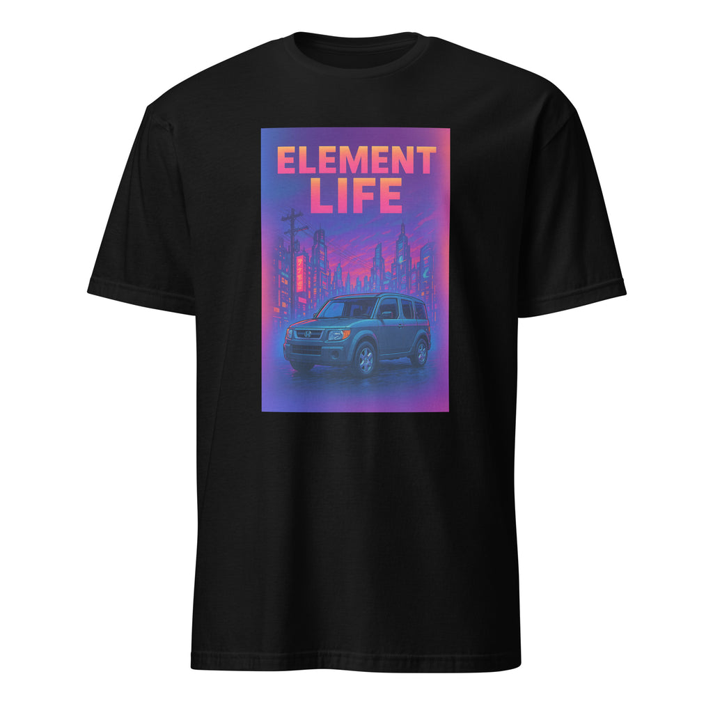 Element Life Tee