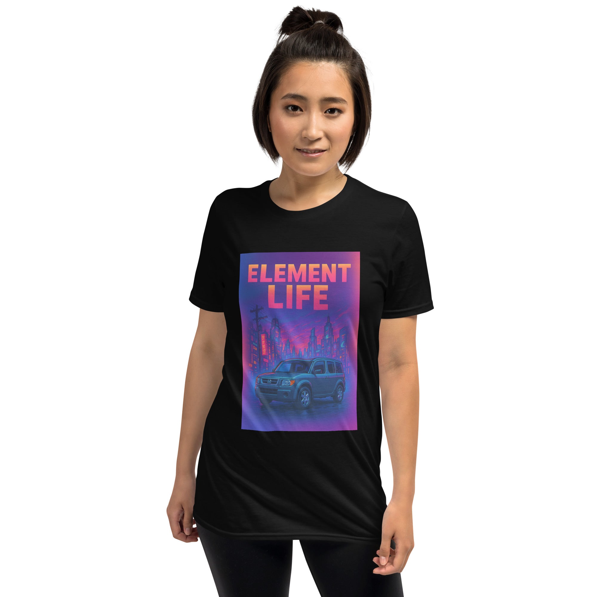 Element Life Tee