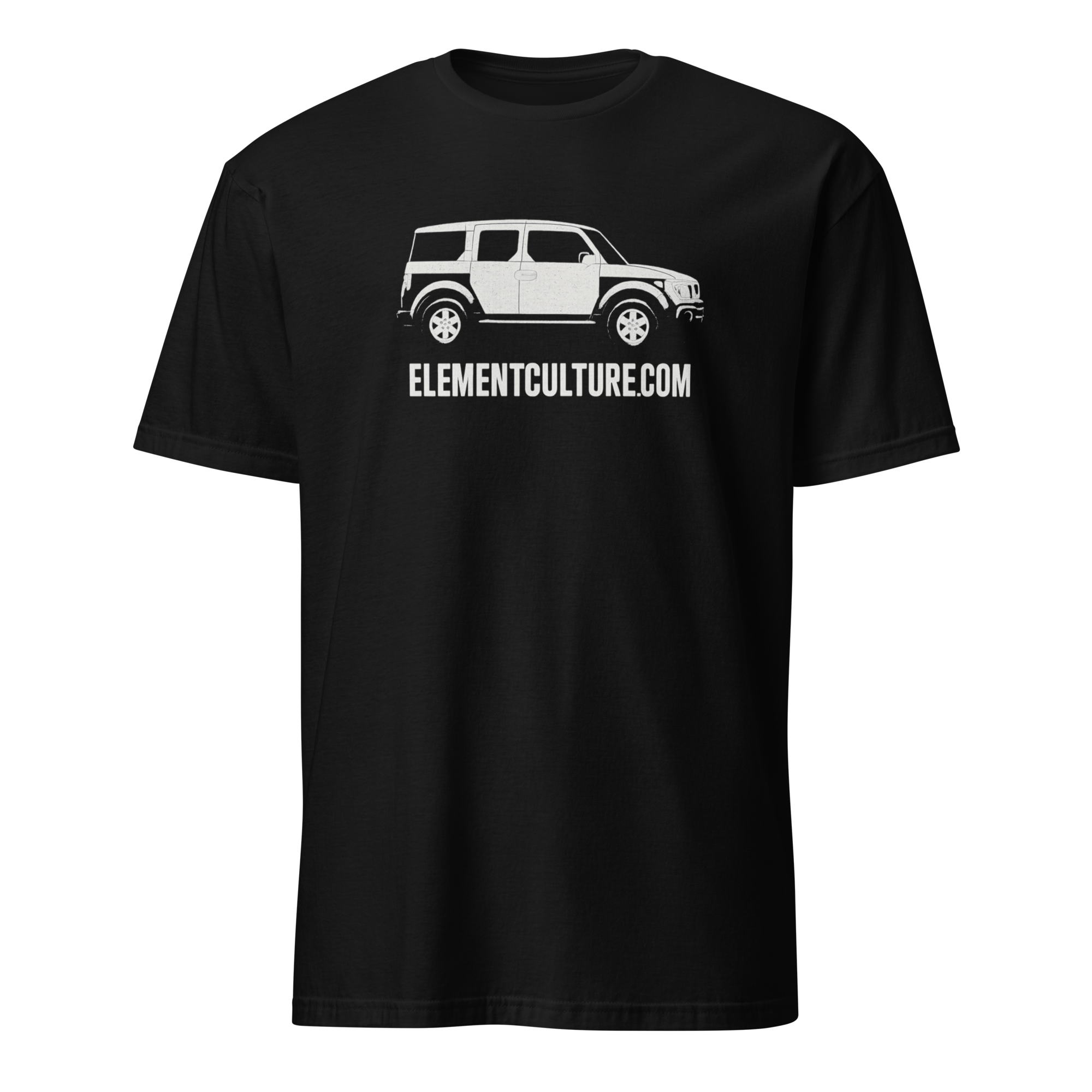 Element Culture Profile Tee