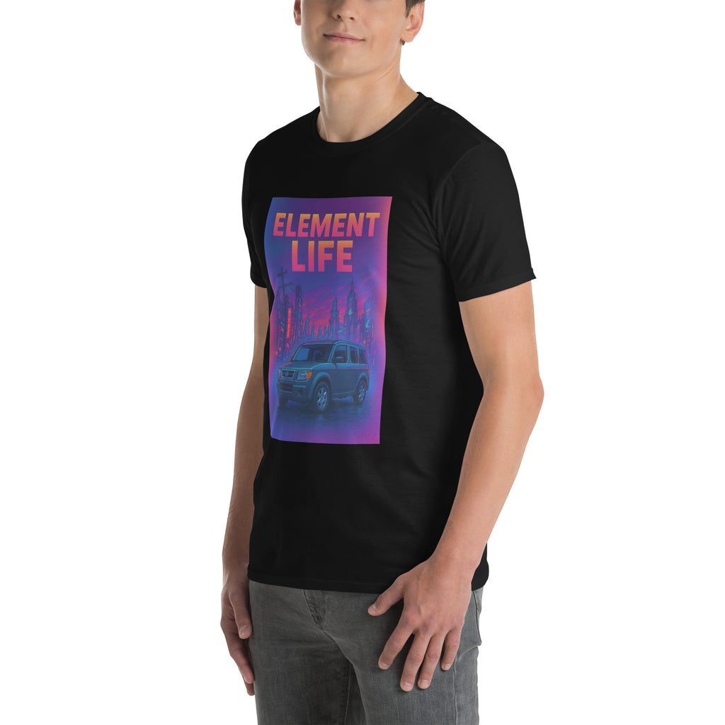 Element Life Tee