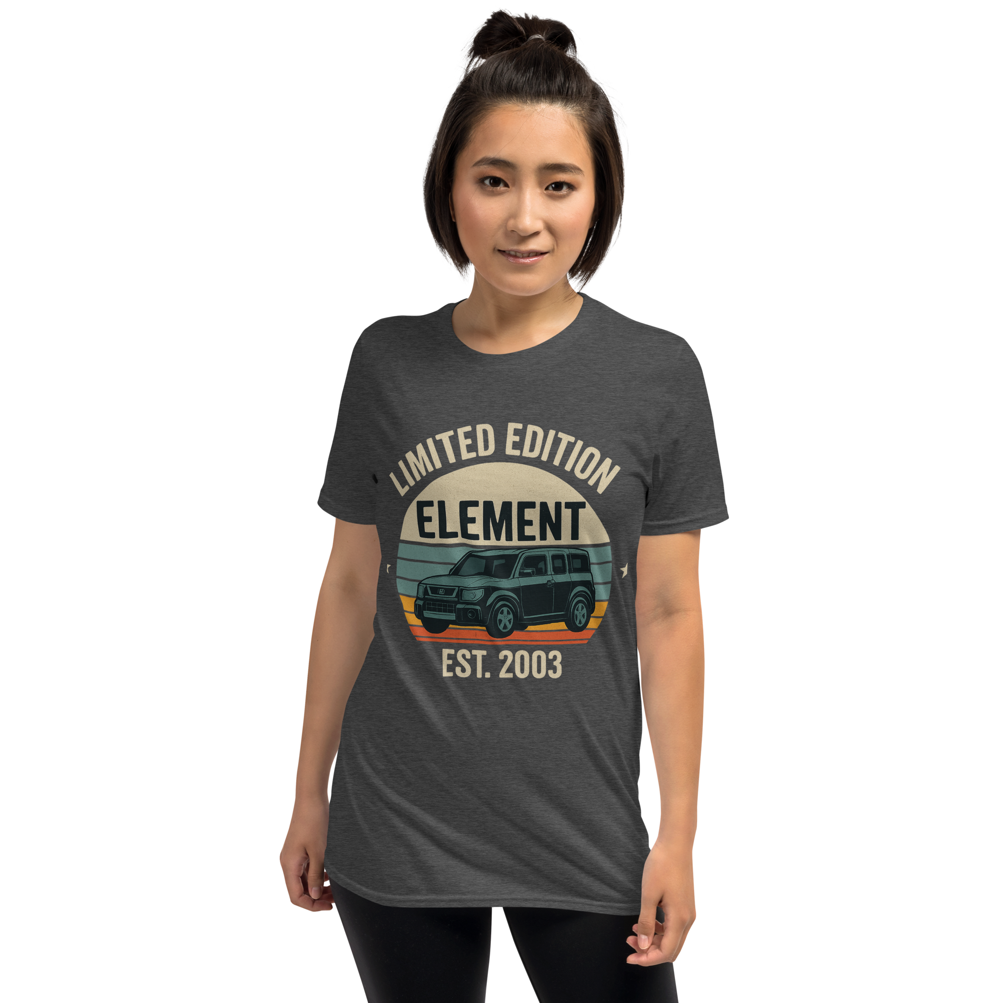 Limited Edition 2003 Tee