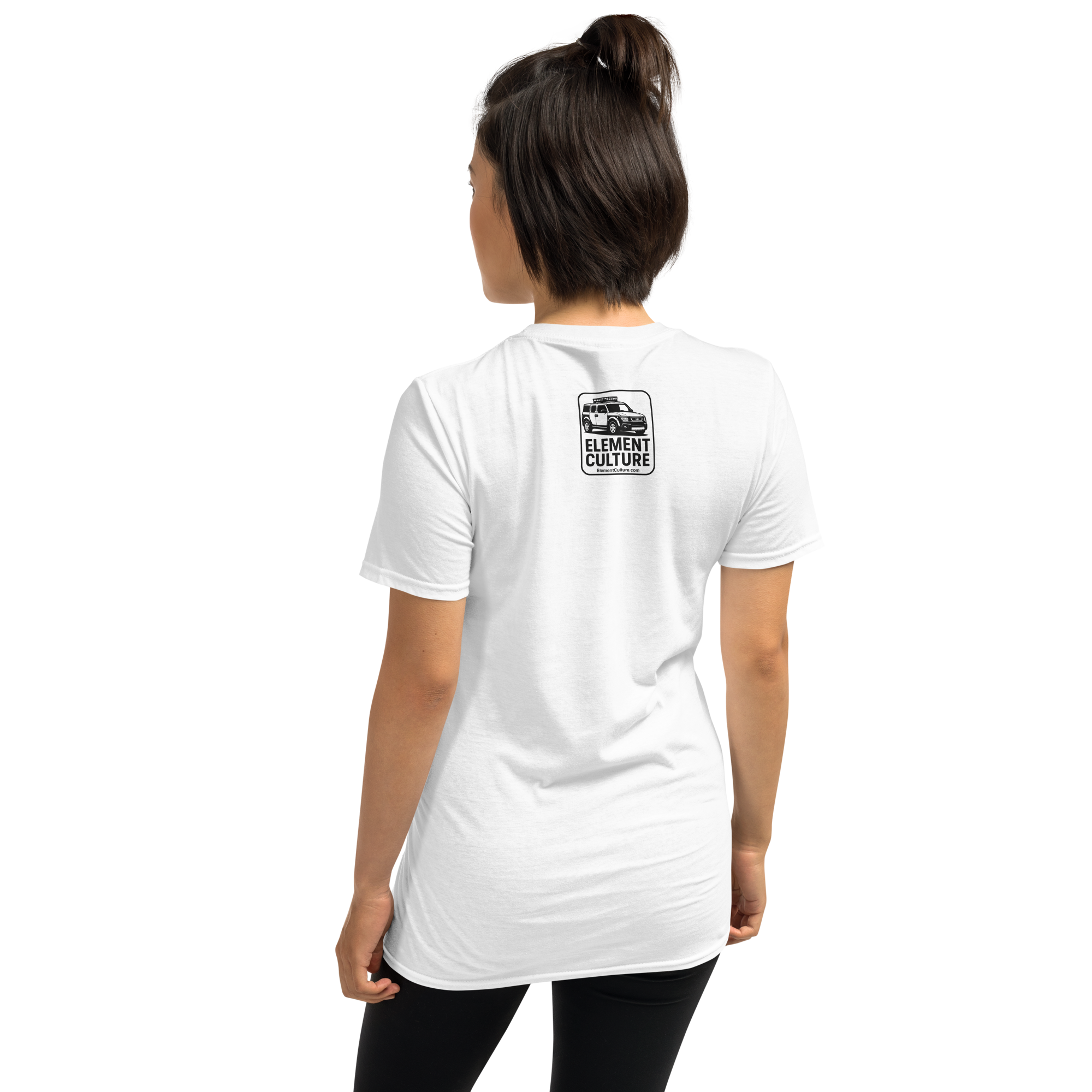 "Element" Kanji Tee