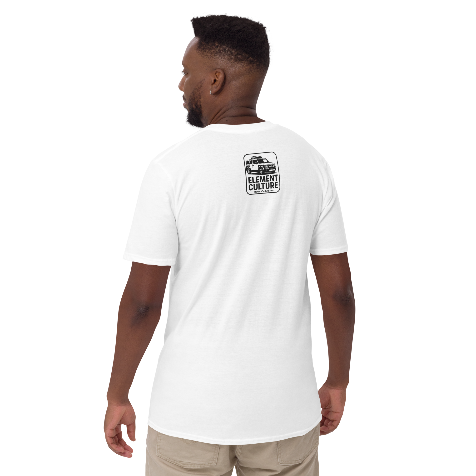 "Element" Kanji Tee