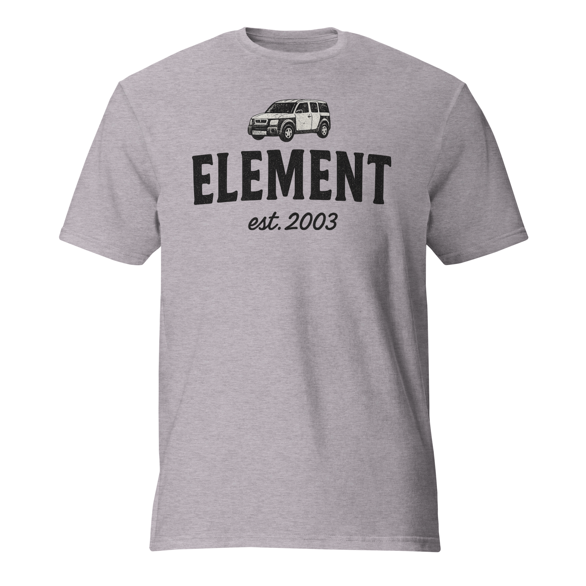 Est. 2003 Tee