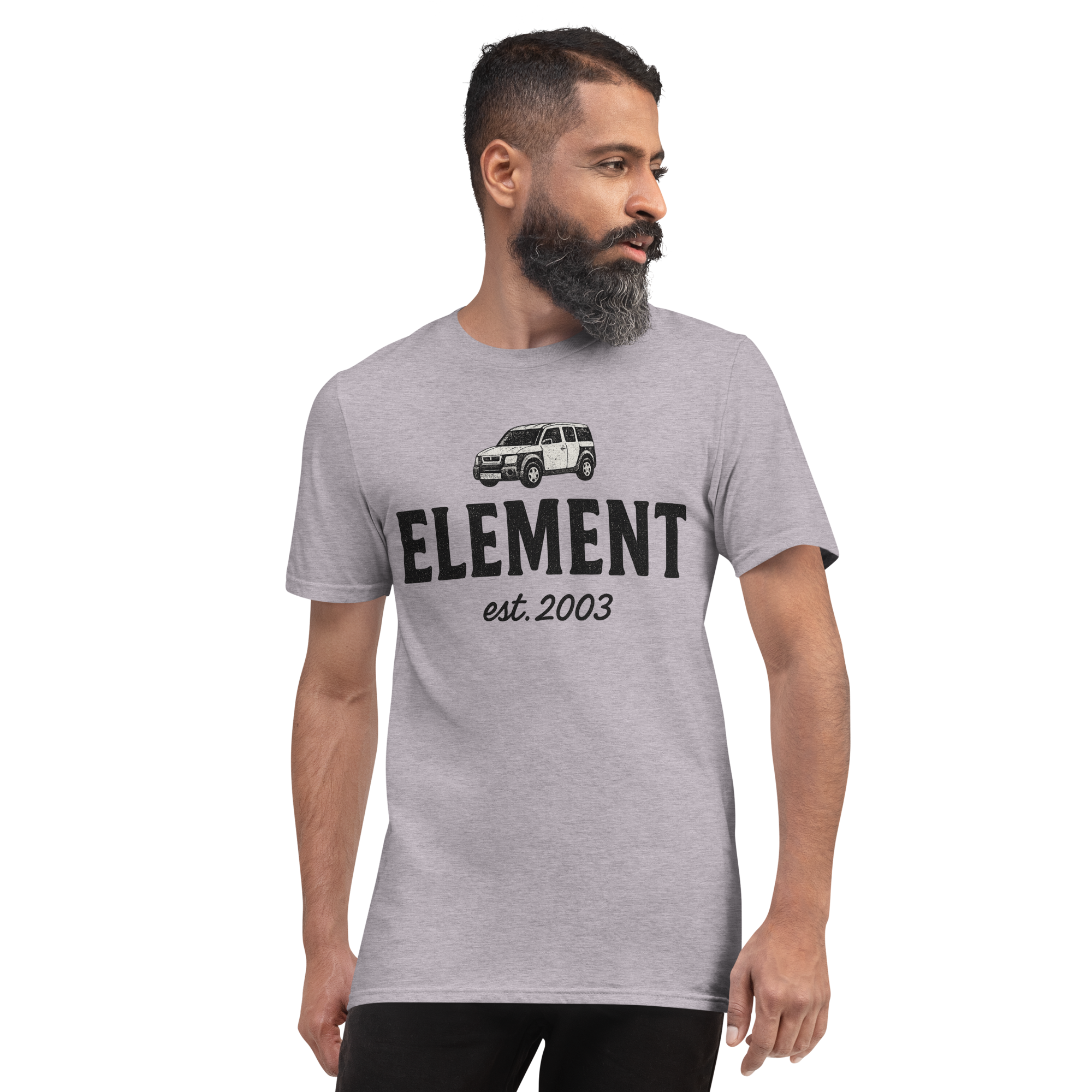 Est. 2003 Tee