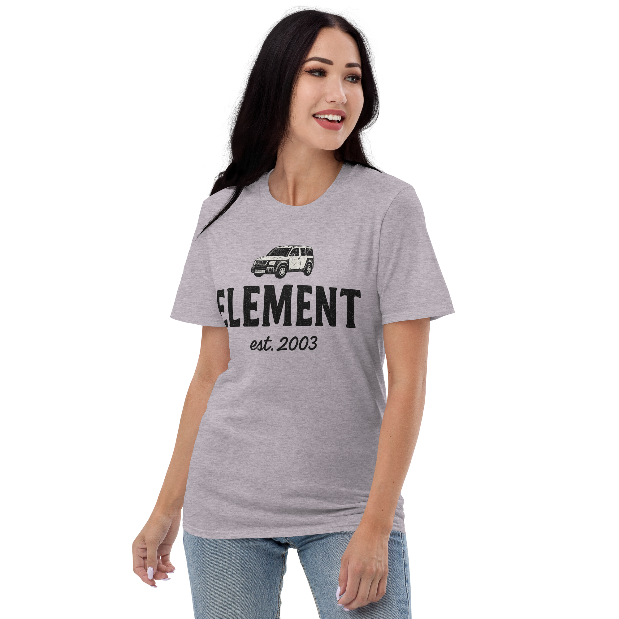 Est. 2003 Tee