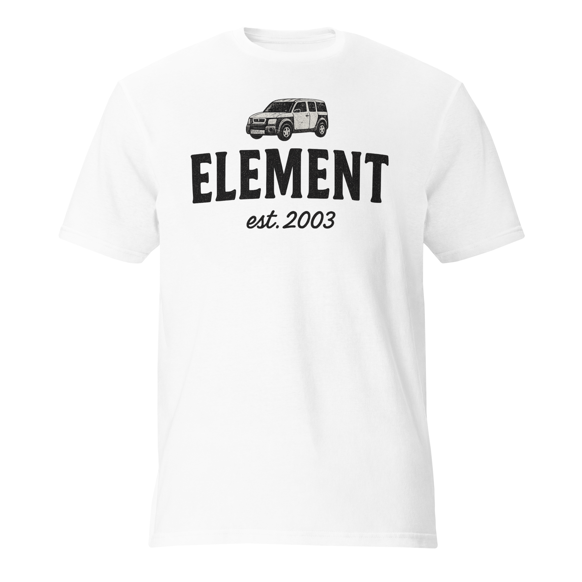 Est. 2003 Tee