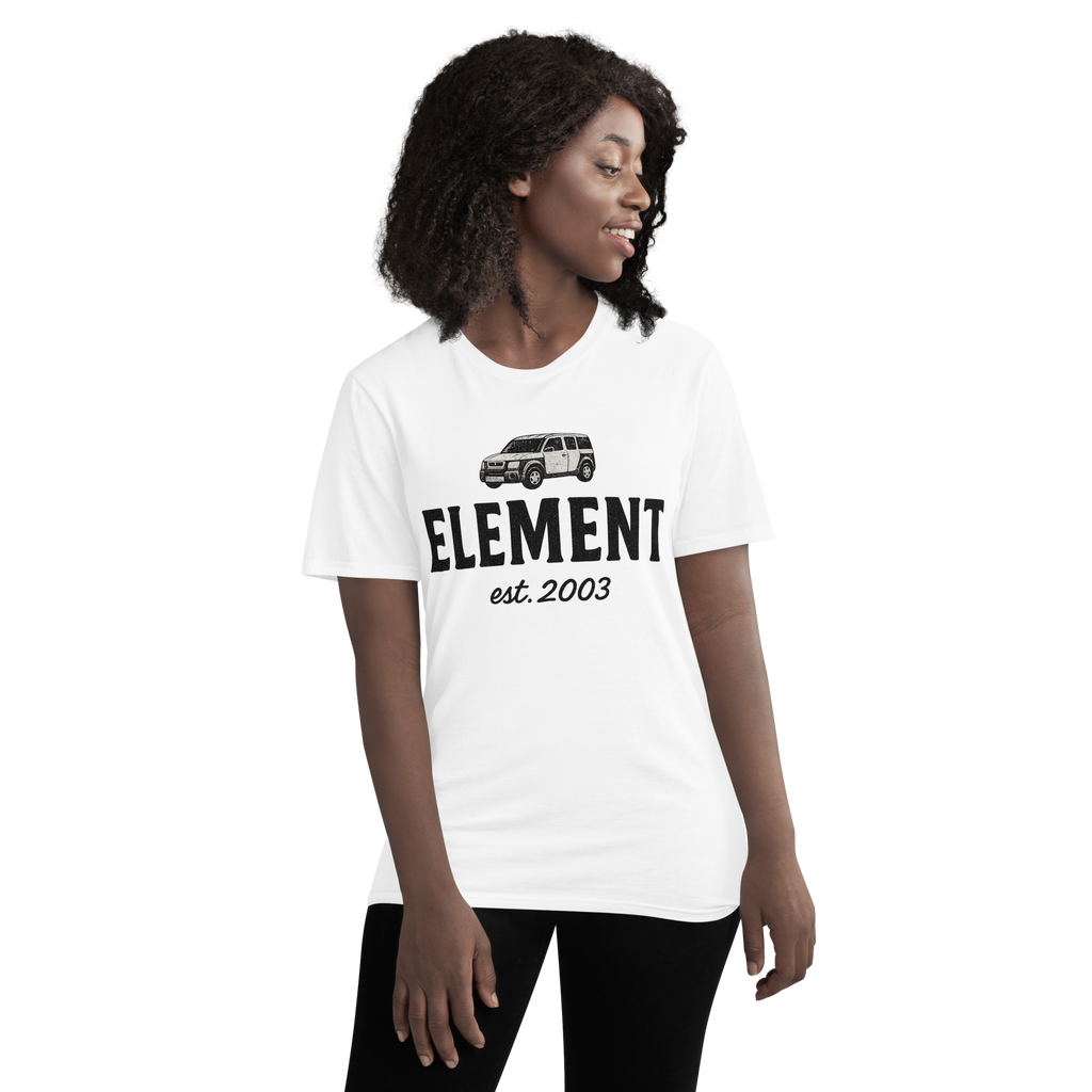 Est. 2003 Tee