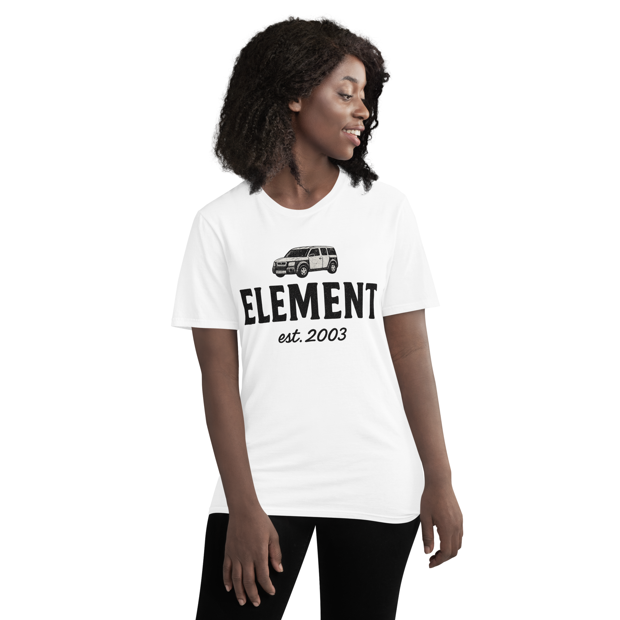 Est. 2003 Tee