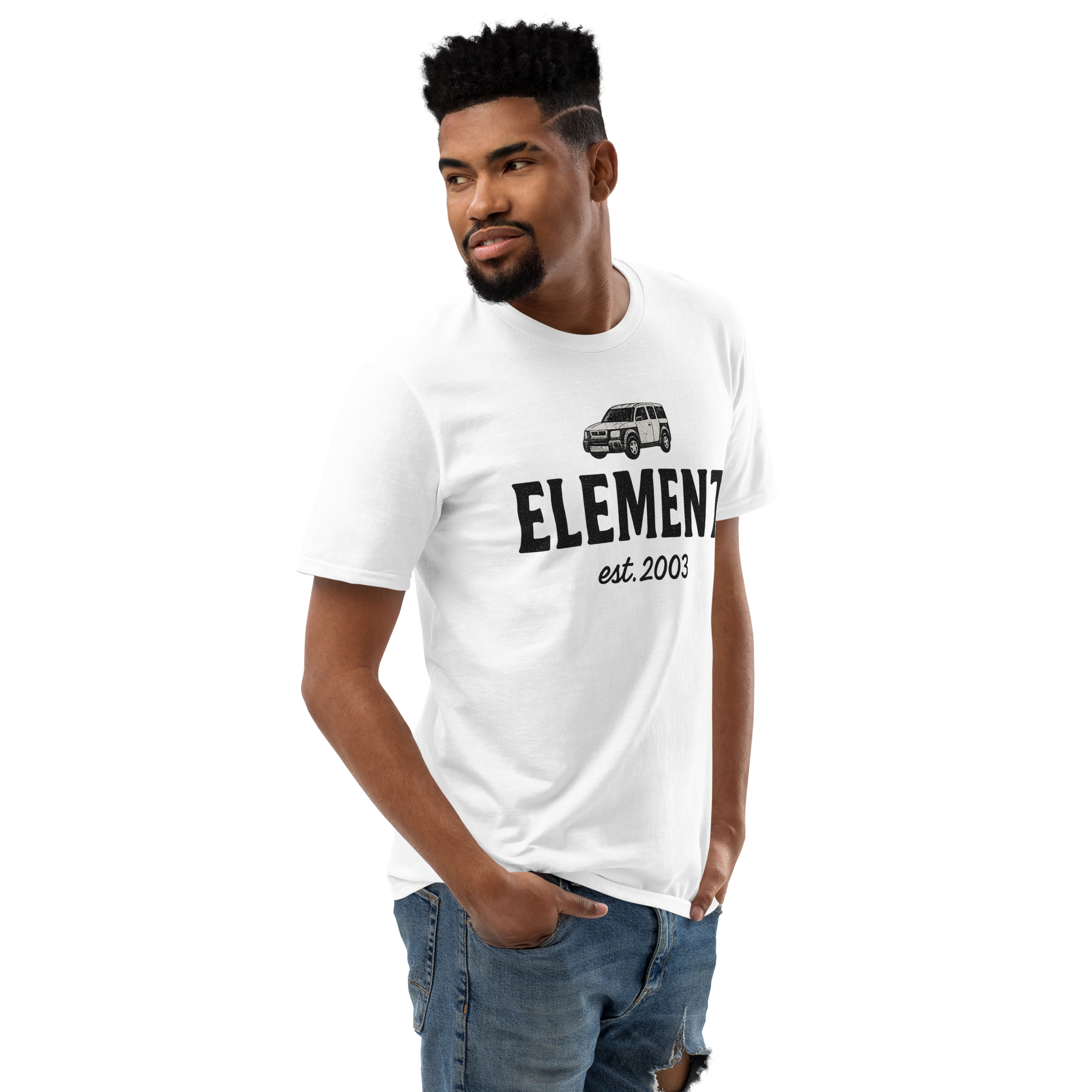 Est. 2003 Tee